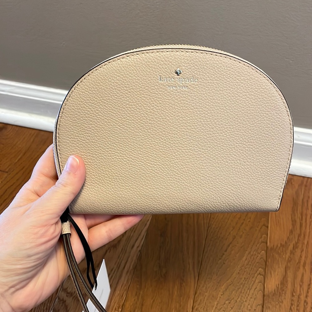NWT Kate Spade Wristlet
